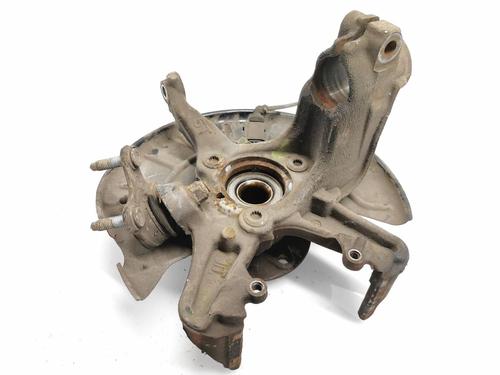 Left front steering knuckle SEAT LEON (1P1) 1.6 | BP15402521M25 - Image 6
