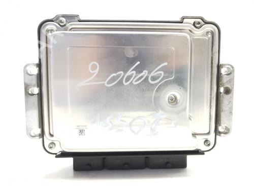 Engine control unit (ECU) RENAULT SCÉNIC II (JM0/1_) 1.5 dCi (JM1E, JM16) | BP28124506M57 