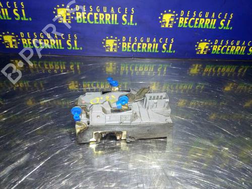 Used Front right lock CITROËN XANTIA (X1_, X2_) 2.0 HDI 90 (90 hp) 8426503