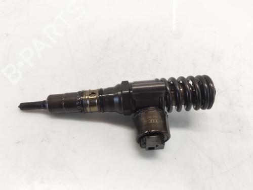 Used Injector Injector AUDI A4 B7 Avant (8ED) 2.0 TDI (140 hp) 36022851 36022851