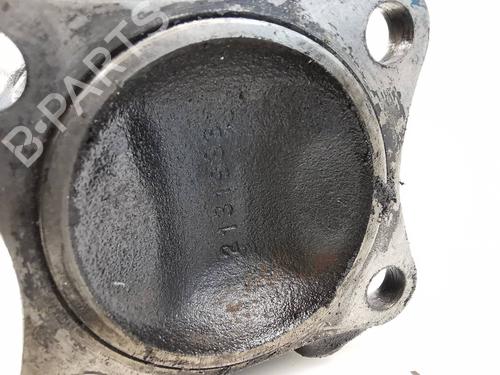 Driveshaft IVECO DAILY III Platform/Chassis  | BP22415905M37 