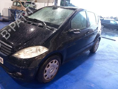 Used Parts MERCEDES-BENZ A-CLASS (W169) A 180 CDI (169.007, 169.307) (109 hp) 4341751