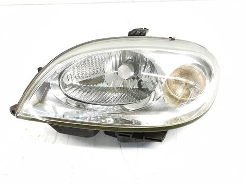 Used Left headlight CITROËN SAXO (S0, S1) 1.5 D (58 hp) 29592255