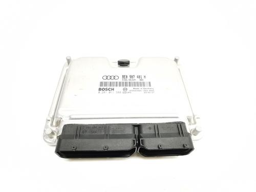 Used Engine control unit (ECU) AUDI A6 C5 (4B2) 2.5 TDI (163 hp) 28079791