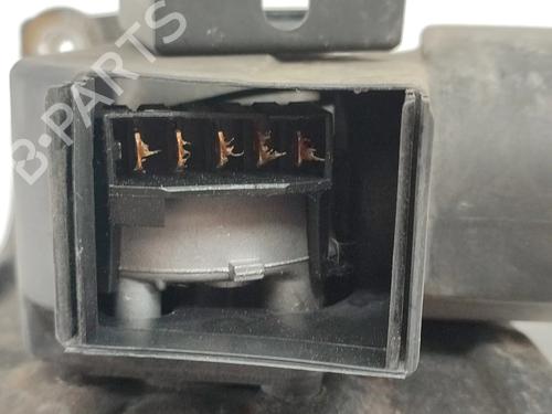 Front wiper motor MITSUBISHI SPACE STAR MPV (DG_A) 1.3 16V (DG1A) | BP9689794M29 