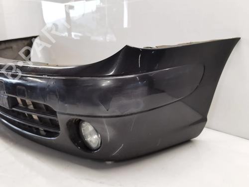 Front bumper CITROËN XSARA Coupe (N0) 1.6 16V | BP18243853C7 