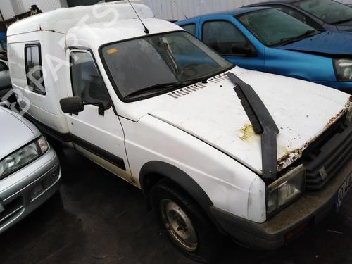Left front suspension arm CITROËN C15 Box Body/MPV (VD_)  | BP8472617M12 