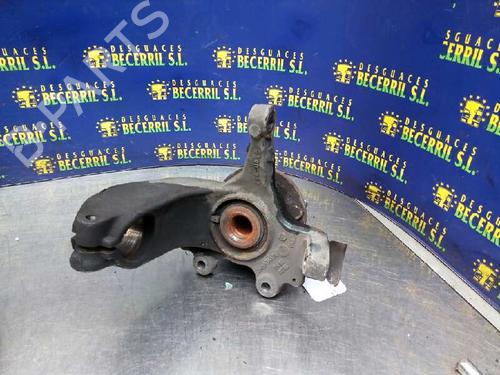 Højre Styrespindel Lejehus FORD FOCUS C-MAX (DM2) 1.8 TDCi | BP29698271M26