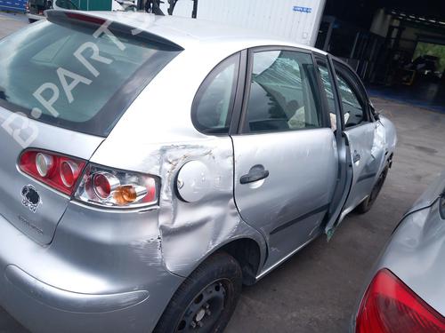 Engine SEAT IBIZA III (6L1) 1.9 SDI | BP39024802M1 - Image 10