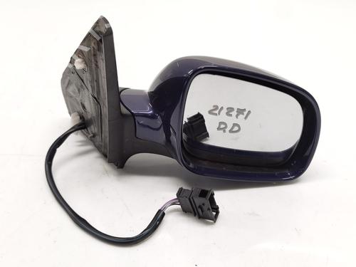 Used Right mirror VW GOLF IV (1J1) 1.6 16V (105 hp) 30539491