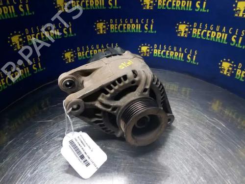 Used Alternator FIAT PUNTO (188_) 1.9 DS 60 (188.031, .051, .231, .251) (60 hp) 8430542