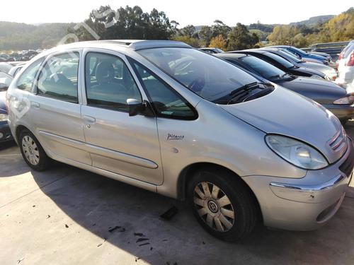 Warning switch CITROËN XSARA PICASSO (N68) 1.6 HDi | BP8641485I22 