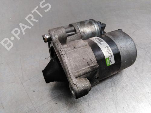 Used Starter CITROËN C3 I (FC_, FN_) 1.1 i (60 hp) 8462081