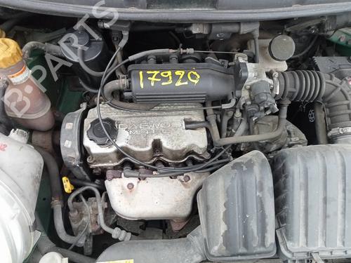 Elektronisk modul DAEWOO MATIZ (M100, M150)  | BP18171036M83 