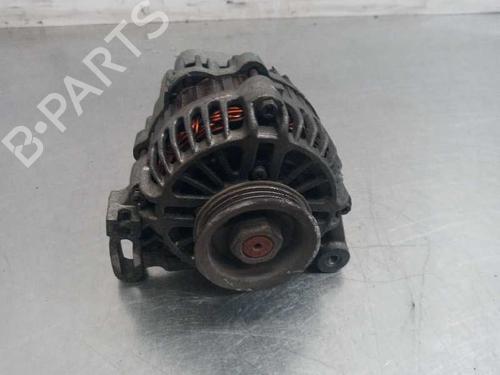 Used Alternator RENAULT CLIO II (BB_, CB_) 1.2 16V (BB05, BB0W, BB11, BB27, BB2T, BB2U, BB2V, CB05,... (75 hp) 8463313