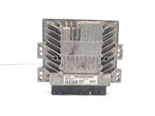 Engine control unit (ECU) FORD TRANSIT CONNECT (P65_, P70_, P80_) 1.8 TDCi | BP36840621M57 - Image 1