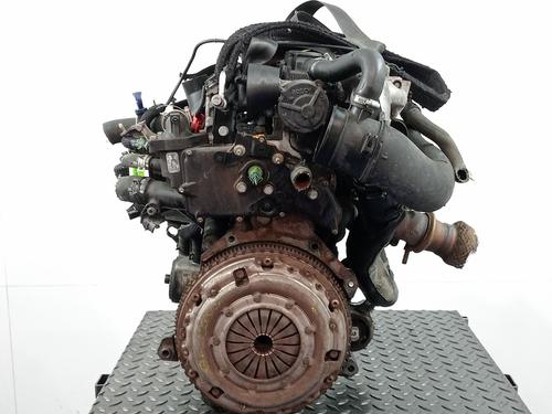 Motor CITROËN XSARA PICASSO (N68) 2.0 HDi | BP29746227M1 