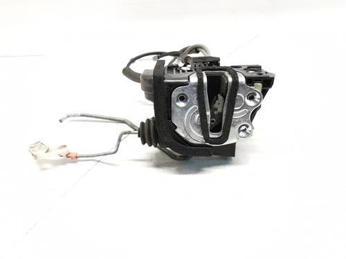 Front left lock KIA PICANTO II (TA) 1.0 | BP29764569C98
