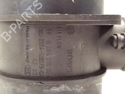 Mass air flow sensor FORD MONDEO III Saloon (B4Y)  | BP16871542M95 