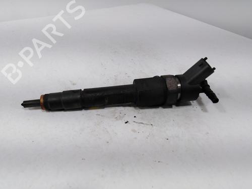 Inyector RENAULT LAGUNA II (BG0/1_) 1.9 dCi (BG08, BG0G) (120 hp) 8479642