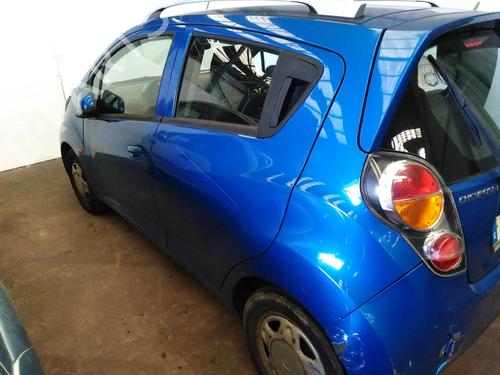 Køler CHEVROLET SPARK (M300) 1.2 | BP8481020M31 