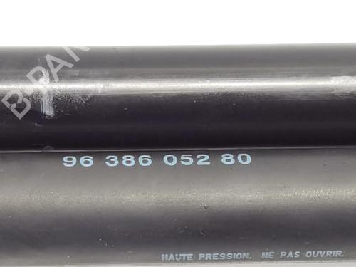 Tailgate lift support PEUGEOT 307 Break (3E) 1.6 HDi 110 | BP14024002C138 