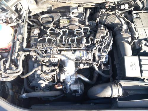 Moteur VW PASSAT B6 (3C2) 2.0 TDI | BP30612750M1