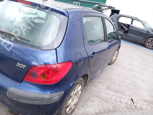 Electronic module PEUGEOT 307 (3A/C) 1.6 16V | BP35949113M83 - Image 7