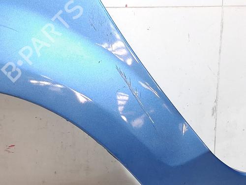 Left front fenders FORD FOCUS II (DA_, HCP, DP) 1.8 TDCi | BP29356429C41 