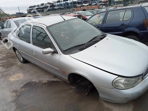 Alternator FORD MONDEO II (BAP) 1.8 TD | BP13416262M7 