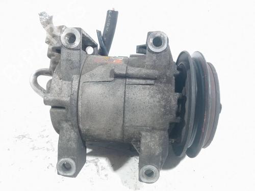 AC compressor NISSAN ALMERA TINO (V10) 2.2 dCi | BP8489216M34 