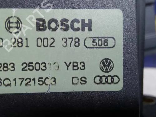 Pedal SEAT IBIZA III (6L1) 1.9 TDI | BP8443557I4 