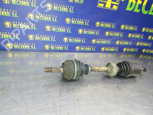 Left front driveshaft MG MG ZR 2.0 TD | BP8428277M38 