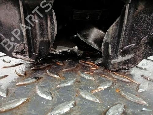 Motor VW GOLF IV (1J1) 2.0 | BP30697848M1