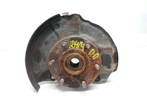 Used Right front steering knuckle MITSUBISHI L200 / TRITON (KA_T, KB_T) [2004-2018]  27989782