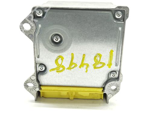 ECU airbags SEAT ALTEA (5P1)  | BP19655428M53 