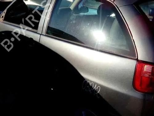 Left front driveshaft SEAT IBIZA II (6K1) 1.9 TDI | BP8443152M38 
