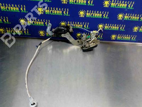 Used Rear left lock Rear left lock SUZUKI BALENO (EG) 1.6 i 16V (SY416) (98 hp) 8457541 8457541