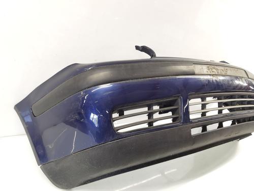 Front bumper VW GOLF IV (1J1) 1.6 16V | BP29826927C7