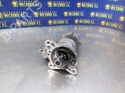 Starter MAZDA 323 F VI Hatchback (BJ) 2.0 TD | BP8444858M8 
