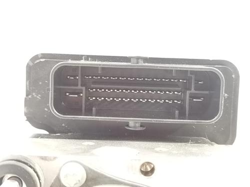 ABS pump NISSAN QASHQAI II SUV (J11, J11_) 1.3 DIG-T | BP15210814M43 