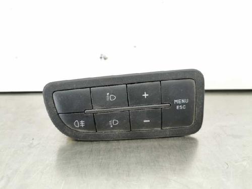 Used Headlight switch FIAT GRANDE PUNTO (199_) [2005-2025]  8464972