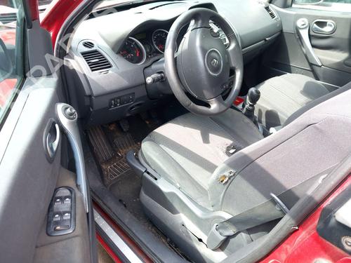 Switch RENAULT MEGANE II (BM0/1_, CM0/1_) 1.5 dCi (BM1E, CM1E) | BP26506018I30 