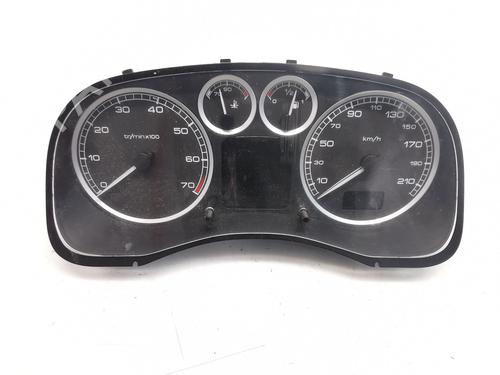 Quadrante PEUGEOT 307 SW (3H) 1.6 16V (109 hp) 23130967
