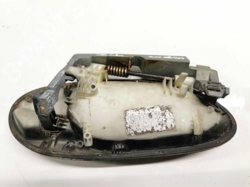 Rear left exterior door handle BMW 7 (E65, E66, E67) 745 i, Li | BP11803764C130 