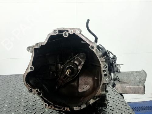 Used Gearbox AUDI A4 B7 (8EC) 2.0 (130 hp) 30624322
