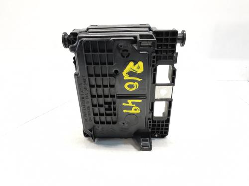 Fuse box PEUGEOT 207 (WA_, WC_) 1.4 HDi | BP29586317E1 