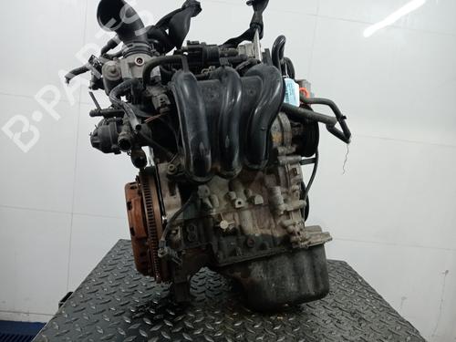 Engine SKODA FABIA II (542) 1.2 | BP39554143M1 - Image 3