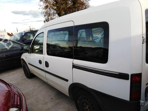 AC compressor OPEL COMBO Box Body/MPV 1.3 CDTI 16V | BP8472313M34 