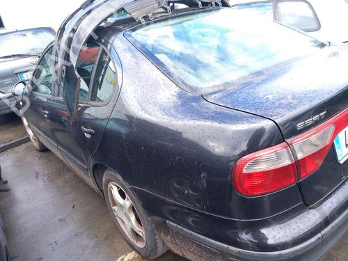 Electronic module SEAT TOLEDO II (1M2) 1.9 TDI | BP34265537M83  - Image 8